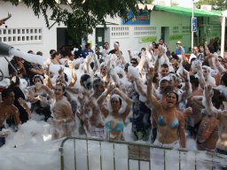 XVII Concentracion - 2010